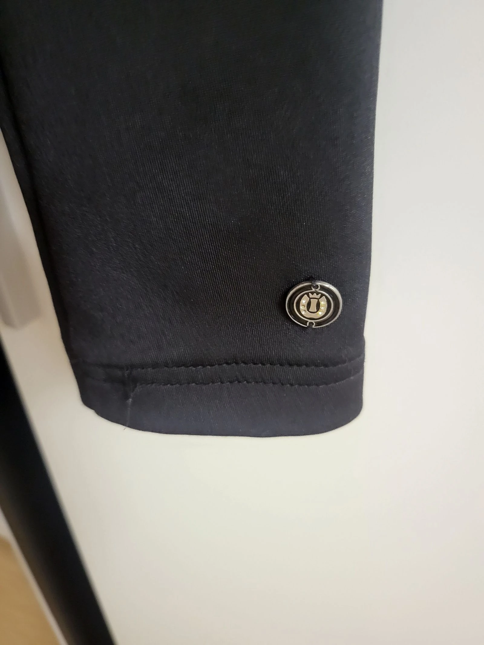 Chaqueta de concurso de equitación – photo 7